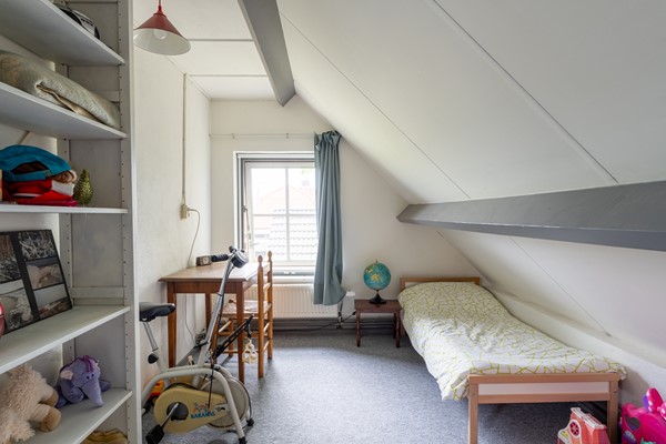 Medium property photo - Groenendijk 6, 4285 WB Woudrichem